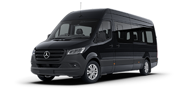 Sprinter