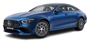AMG GT