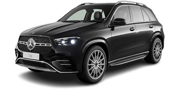 GLE-Class