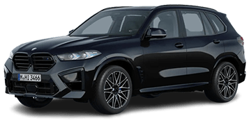 X5 M