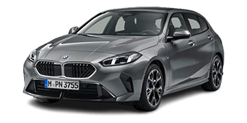 New 1 Series
