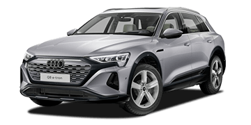 Q8 e-tron