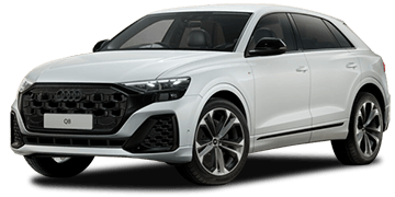 The new Q8