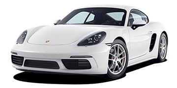 718 Cayman