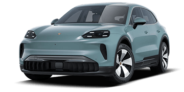 Cayenne Electric