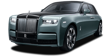 Phantom Series II