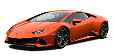 Huracan EVO