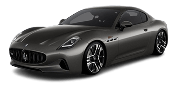 GranTurismo Folgore