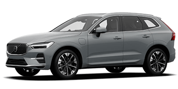 신형 XC60