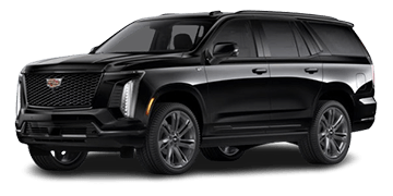 The New Escalade
