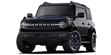 Bronco
