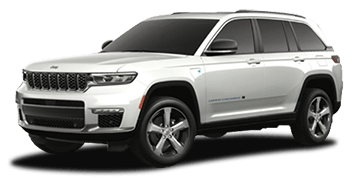 Grand Cherokee